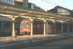 Bergen, 2. December 2003